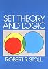 Set Theory and Logic