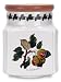 Portmeirion Pomona 78-Ounce Large Square Canister
