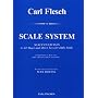 Scale System : Scale Exercises in All Major and Minor Keys for Daily Study