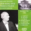 Wagner - Der Ring des Nibelungen