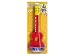 Bontempi GS4042N - Guitar, Gitarre Kunststoff mit 4 Nylonsaiten, 40cm