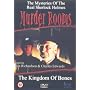 Murder Rooms - The Kingdom Of Bones - The Inspiration behind Sherlock Holmes [DVD] [2001]