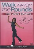 Walk Away the Pounds with Leslie Sansone - Heart Healthy Walk