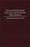 Telecommunications Strategy for Economic Development