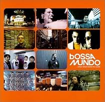 Bossa Mundo