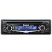 Panasonic CQ-C1103U CD Receiver (50W X 4 max)