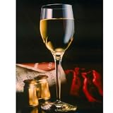 Luigi Bormioli Rigoletto Wine Glass 9 Oz.