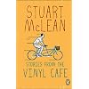 Stories from the Vinyl Caf�
