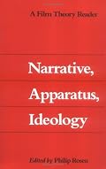 Narrative, Apparatus, Ideology
