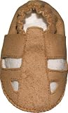Tibet PLATEAU infant baby soft soled leather Crib shoes Sandals CLASSIC