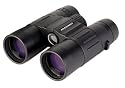 Celestron Noble 8X42 Compact Waterproof Binoculars with Carrying Case