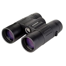 Celestron Noble 8X42 Compact Waterproof Binoculars with Carrying Case by Celestron