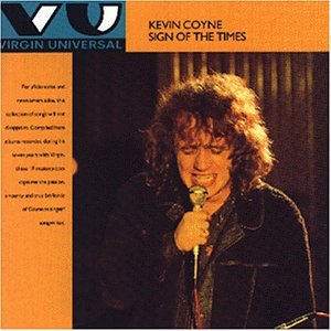 Kevin Coyne - Sign Of The Times - Zortam Music