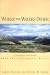Where the Waters Divide: A 3,000-Mile Trek Along America's Continental Divide