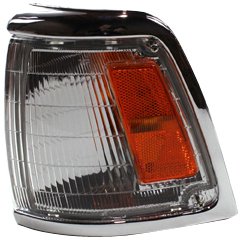TYC 18-1991-36 Toyota Pickup Driver Side Replacement Parking/Corner Light Assembly