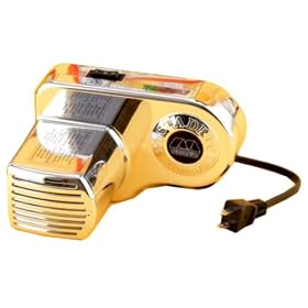 Click here to buy Marcato Atlas Pasta Machine Motor by Harold Import Company, Inc..
