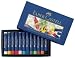 STUDIO OIL PASTELS SET/12