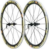 Mavic Cosmic Carbone SL Tubular Wheel - Pair