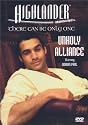 Highlander The Series - Unholy Alliance
