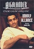 Highlander The Series - Unholy Alliance