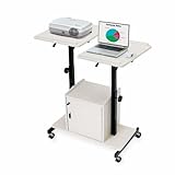 OKSPRC300 - Oklahoma Sound Projector Stand