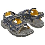 Columbia Kids Castle Point Pre/Grade (Columbia Navy 3.0 M)