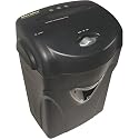 Aleratec DVD/CD Shredder Plus Strip Cut--Shreds DVDs, CDs, and Credit Cards