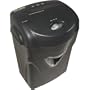 Aleratec DVD/CD Shredder Plus Strip Cut--Shreds DVDs, CDs, and Credit Cards