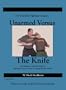 Unarmed Versus The Knife