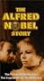 The Alfred Nobel Story [VHS]