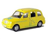 Corgi TY66109 London 2012 TX1 Taxi #7 Artistic Gymnastics 1:64 Scale Collectible Series Die Cast Vehicle 41TX2VGZBML. SL160 Corgi TY66109 London 2012 TX1 Taxi #7 Artistic Gymnastics 1:64 Scale Collectible Series Die Cast Vehicle