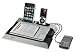 iHome IB967B Charging Station for E-readers, Blackberries, Ipods and Iphones