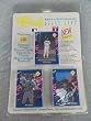 Classic 1990 Major League Baseball Board Game with 150 Baseball Player Cards, New