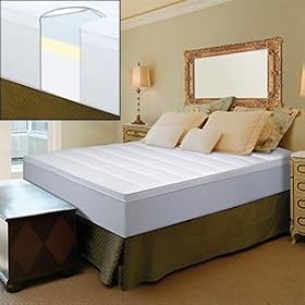NovaForm Pure Comfort Grand Full Mattress