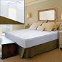 NovaForm Pure Comfort Grand Cal-King Mattress