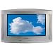 Philips 56cm 16:9 Widescreen Superflat Nicam Colour Television