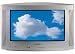 Philips 56cm 16:9 Widescreen Superflat Nicam Colour Television  from Philips
