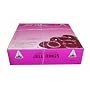 Chocolate Covered Jelly Rings by Joyva