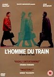 L'Homme Du Train [UK IMPORT] - Johnny Hallyday