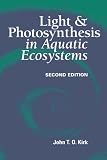Light and Photosynthesis in Aquatic Ecosystems