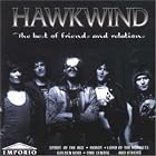 Best of Friends and Relations by Hawkwind