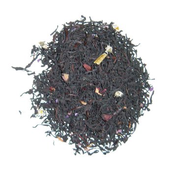 boysenberry, 4oz. tin by Teanas Tea Co.