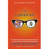 the librarian a novel