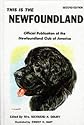 This Is the Newfoundland (This is the Dog)
