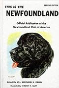 This Is the Newfoundland (This Is the Dog)