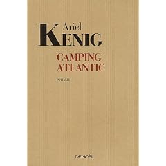 Camping Atlantic