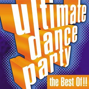 CD-Charts  Search : Ultimate Dance Party: The Best of