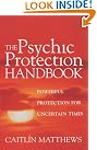 The Psychic Protection...