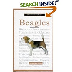 New Owners Guide to Beagles (JG Dog)