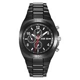 Storm Hero Black Ceramic Bracelet Watch Reviews